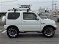 2016 Suzuki Jimny