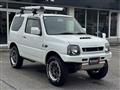 2016 Suzuki Jimny