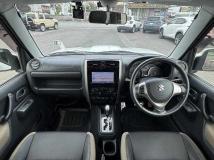 2016 Suzuki Jimny