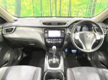 2016 Nissan X-Trail