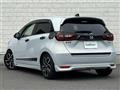 2020 Honda Fit