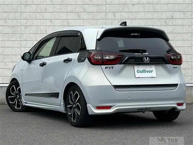 2020 Honda Fit