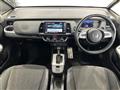 2020 Honda Fit