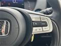 2020 Honda Fit