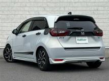 2020 Honda Fit
