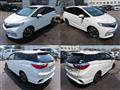 2016 Honda Shuttle