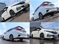 2016 Honda Shuttle