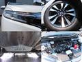 2016 Honda Shuttle
