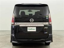 2018 Nissan Serena