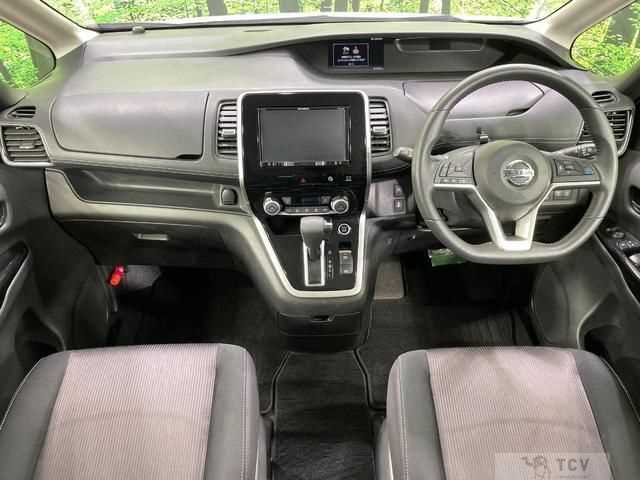 2017 Nissan Serena