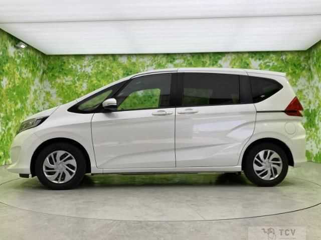 2018 Honda Freed