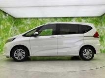 2018 Honda Freed