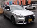 2013 Lexus LS