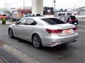 2013 Lexus LS