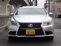 2013 Lexus LS