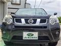 2013 Nissan X-Trail