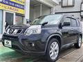 2013 Nissan X-Trail