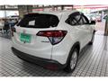 2015 Honda VEZEL