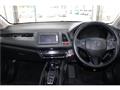2015 Honda VEZEL