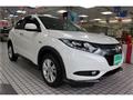 2015 Honda VEZEL