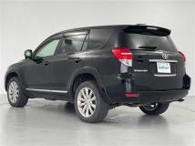 2011 Toyota Vanguard
