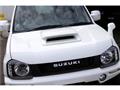 2013 Suzuki Jimny