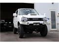 2013 Suzuki Jimny