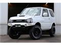 2013 Suzuki Jimny