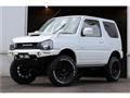 2013 Suzuki Jimny