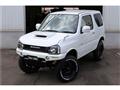 2013 Suzuki Jimny