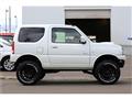 2013 Suzuki Jimny