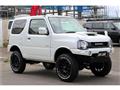 2013 Suzuki Jimny