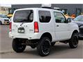 2013 Suzuki Jimny