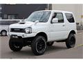 2013 Suzuki Jimny