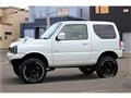 2013 Suzuki Jimny