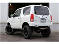 2013 Suzuki Jimny
