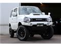 2013 Suzuki Jimny