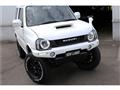 2013 Suzuki Jimny
