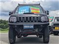 2017 Suzuki Jimny