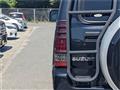2017 Suzuki Jimny