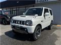 2015 Suzuki Jimny