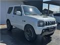 2015 Suzuki Jimny