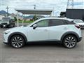 2019 Mazda CX-3
