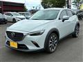 2019 Mazda CX-3