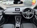 2019 Mazda CX-3