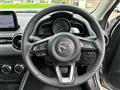 2019 Mazda CX-3
