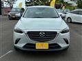 2019 Mazda CX-3