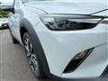 2019 Mazda CX-3
