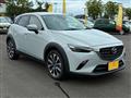 2019 Mazda CX-3