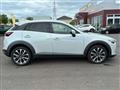 2019 Mazda CX-3